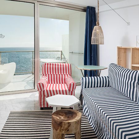 Marina Suites Gran Canaria Puerto Rico  Luaran gambar