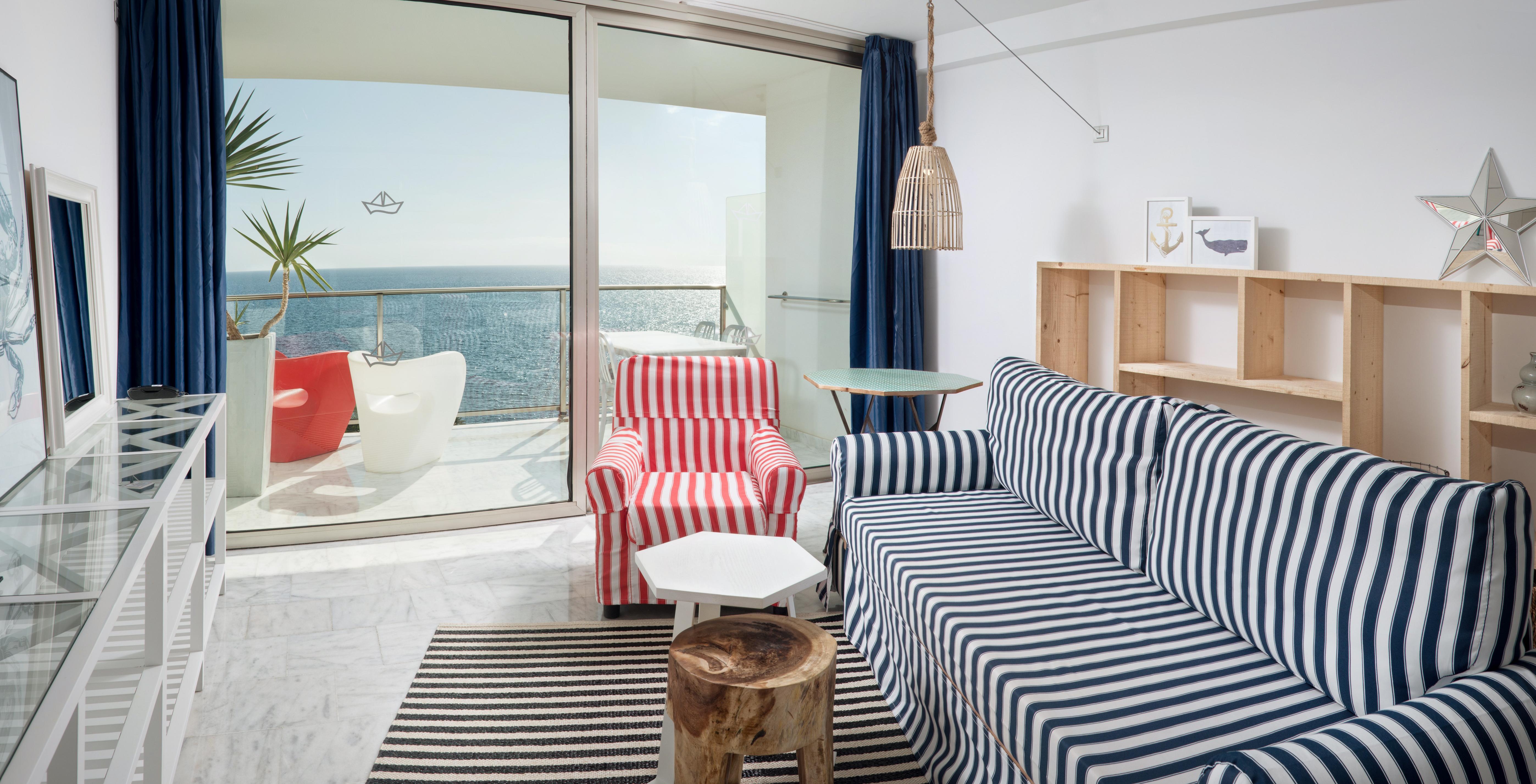 Marina Suites Gran Canaria Puerto Rico  Luaran gambar