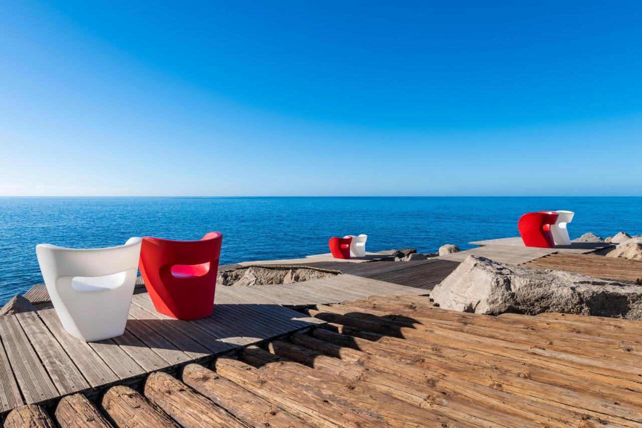 Marina Suites Gran Canaria Puerto Rico  Luaran gambar