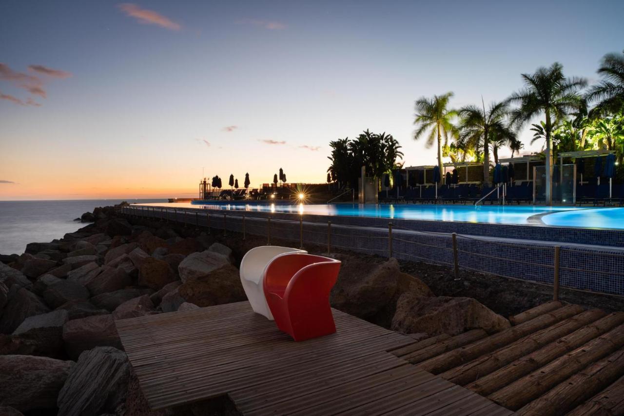 Marina Suites Gran Canaria Puerto Rico  Luaran gambar