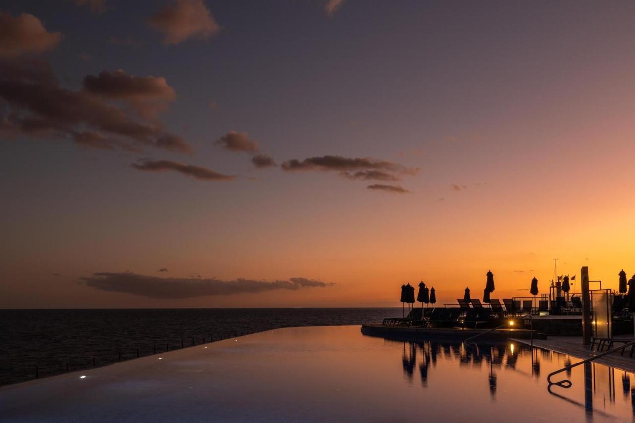 Marina Suites Gran Canaria Puerto Rico  Luaran gambar