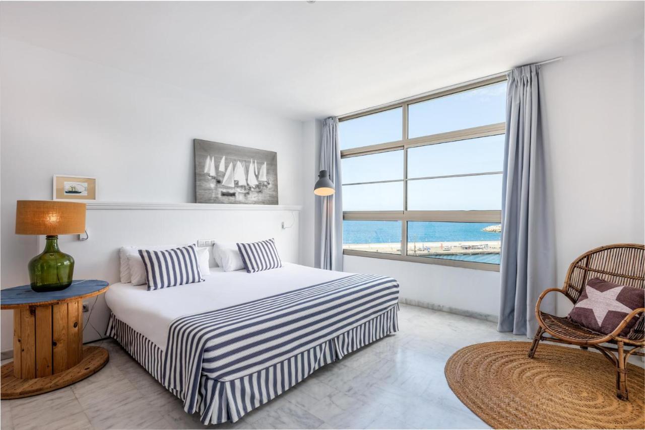 Marina Suites Gran Canaria Puerto Rico  Luaran gambar