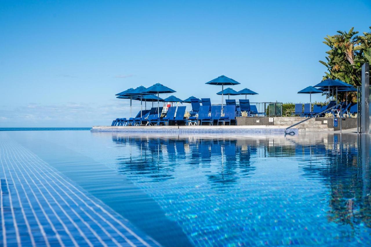 Marina Suites Gran Canaria Puerto Rico  Luaran gambar