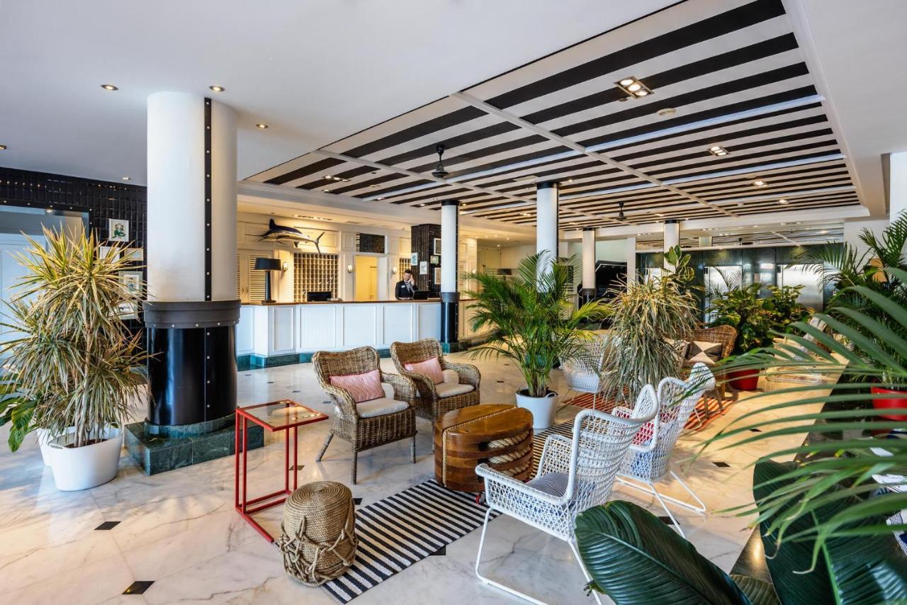 Marina Suites Gran Canaria Puerto Rico  Luaran gambar